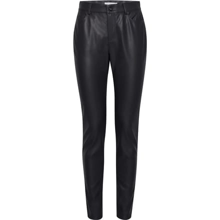 Dames chino broek Ichi Comano