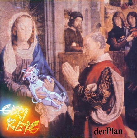 Der Plan - Geri Reig (CD) (Remastered)