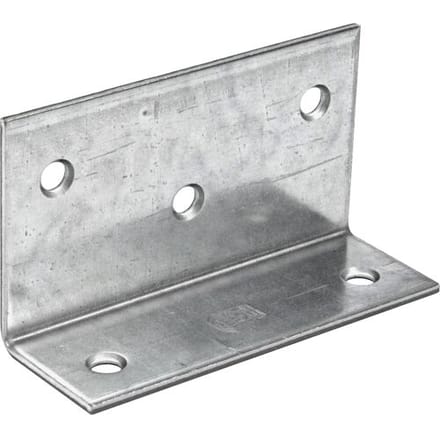 GB versterkingshoek 40x25x75mm