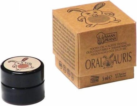 Oral & Auris