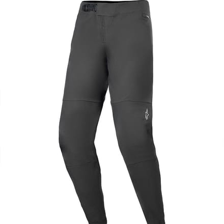 Alpinestars A-dura Elite Broek Zwart,Grijs 34 Man