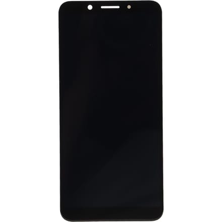 Écran LCD de remplacement pour téléphone portable OPPO A1 A83 black