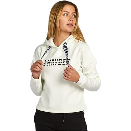 Dames sweatshirt J'hayber Crunch