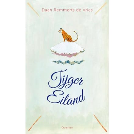 Tijgereiland - Daan Remmerts de Vries
