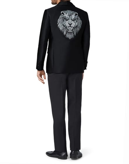 Blazer Lion