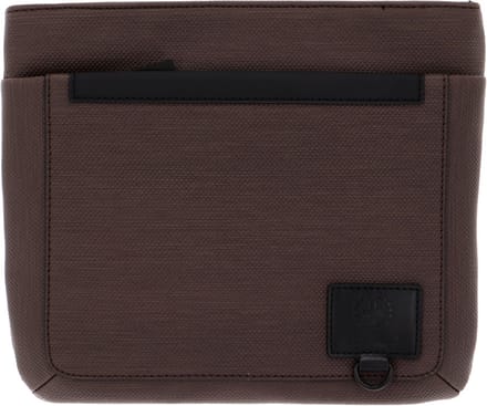 strellson Schoudertas Blackhorse Shoulder Bag XSHZ Brown Bruine