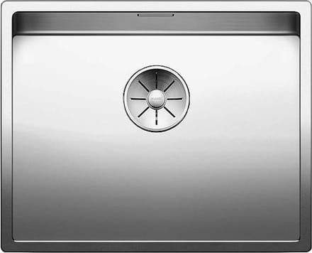 Spüle Blanco Claron 500-IF 521576 InFino flächenbündig