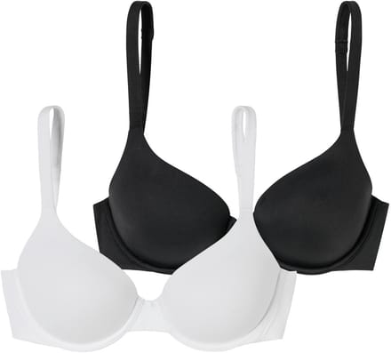 Schiesser Bügel-BH BH mit Schale - Unique Micro
