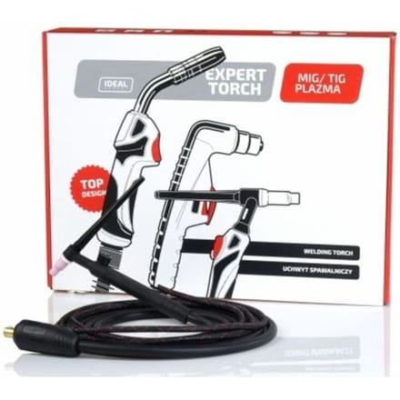Accessoires en reserveonderdelen voor lasapparatuur IDEAL TIG9V/4/50