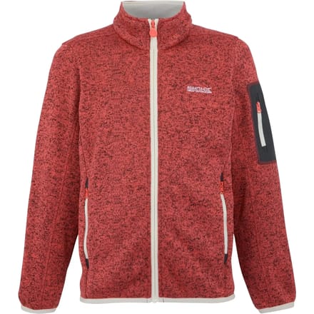 Fleece Kinderen Zacht Outdoorgebruik