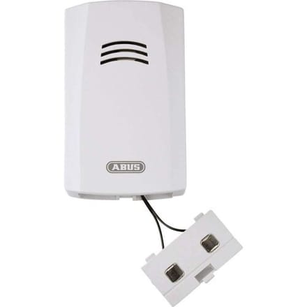 ABUS HSWM10000 Watermelder Met externe sensor werkt op batterijen