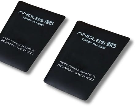 A90 Grip Pads Verbeter je grip voor elke training