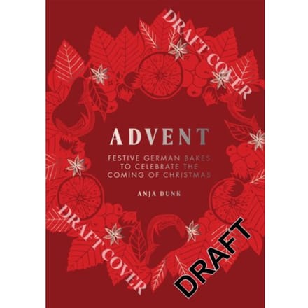 Advent - Anja Dunk