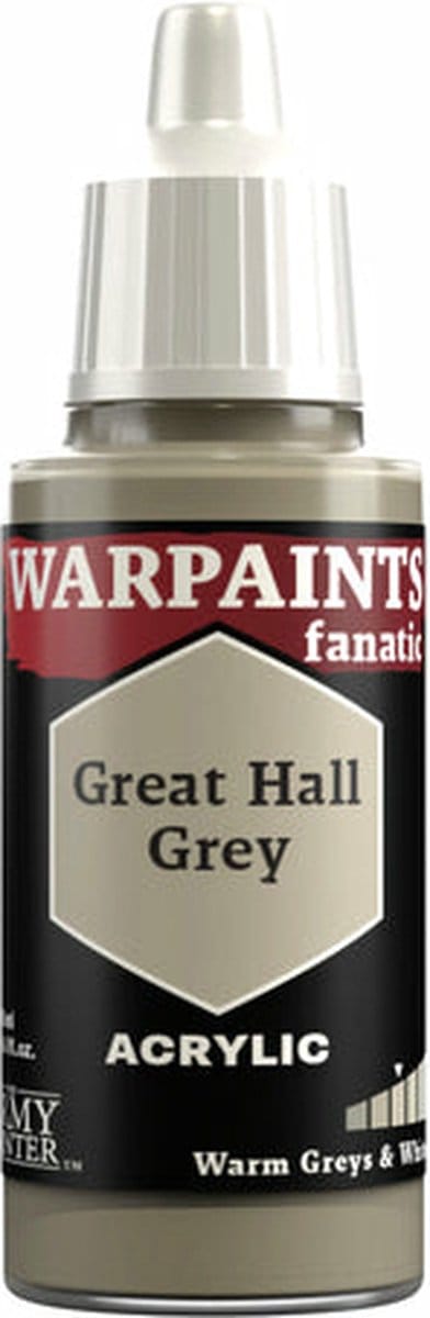 The Army Painter Warpaints Fanatic Effects Acrylverf 1 stuk(s)