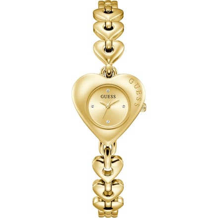 Guess Sport GW0992L2 Valerie Horloge