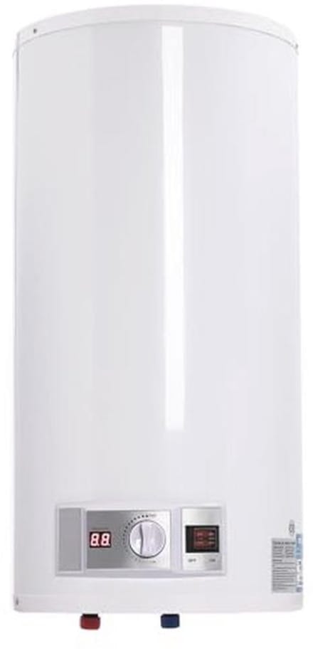 Elektrische Warmwaterboiler 80 Liter - 2000 W met LED-scherm