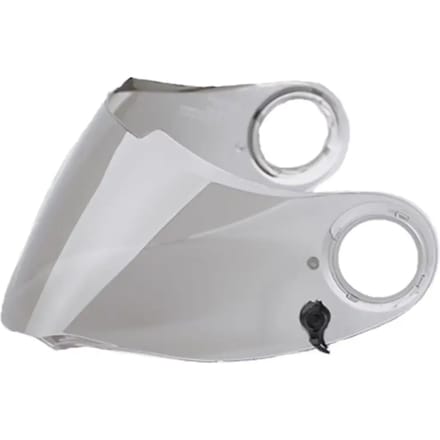 Motorhelm vizier Scorpion KDF11M, Exo-490 / 500 / 1000 Maxvision