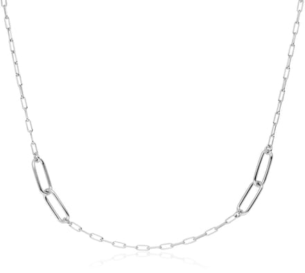 Glow 102.2392.50 Dames Ketting - Collier