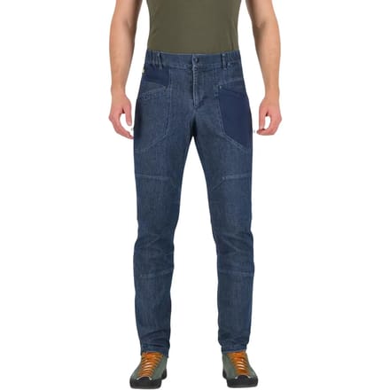 Skinny Jeans Karpos Larice