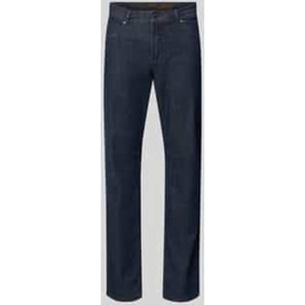 regular fit jeans van ultra light denim