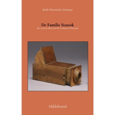 De Familie Stastok - Hildebrand