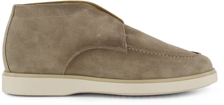 Giorgio Instappers beige