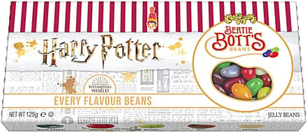 Harry Potter Bertie Bott's Every Flavour Beans - Jelly Beans - 12 x 125 g
