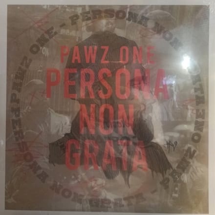 Persona Non Grata