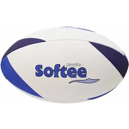 Ballon Softee Ballon Rugby Softee 'Derby'