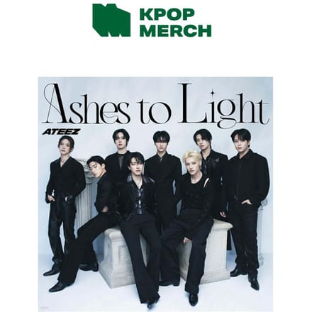Ashes to light