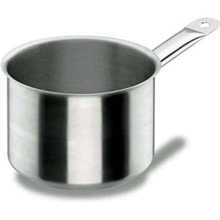Hoge steelpan Lacor
