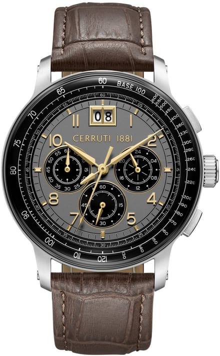 Chronograaf Petroio