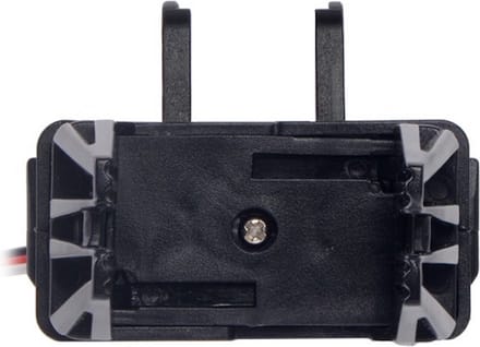 Micro Gripper Kit with Position Feedback Servo Pololu 3551