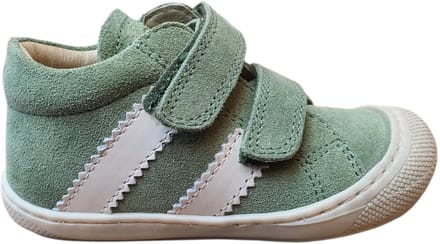 Naturino Macks 3 VL suede Maat 21
