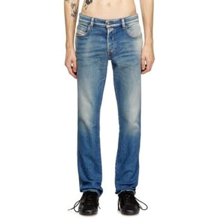 Skinny Jeans Diesel 1993 D-VYL 09M14-01