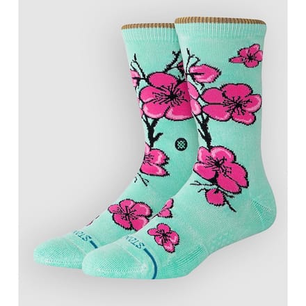 Stance 99 Cents Crew Socks patroon