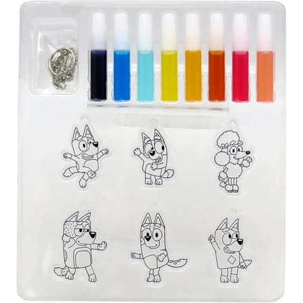 Kleuren Cyp Brands Bluey