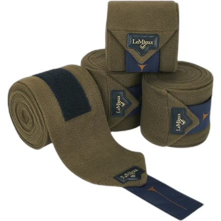 Paardenpolobanden LeMieux