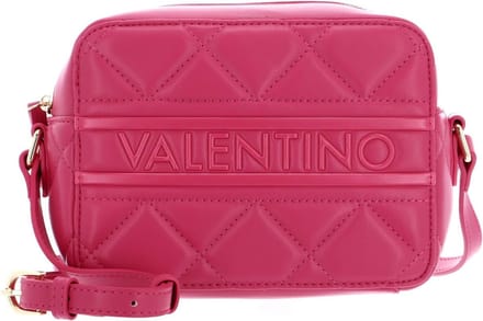 Roze Dames Schoudertas voor Elke Gelegenheid