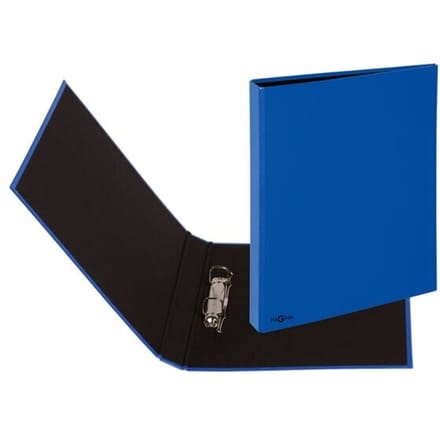 Pagna 20607-06 ringband Karton Blauw