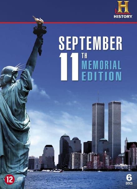 September 11Th Memorial Edition