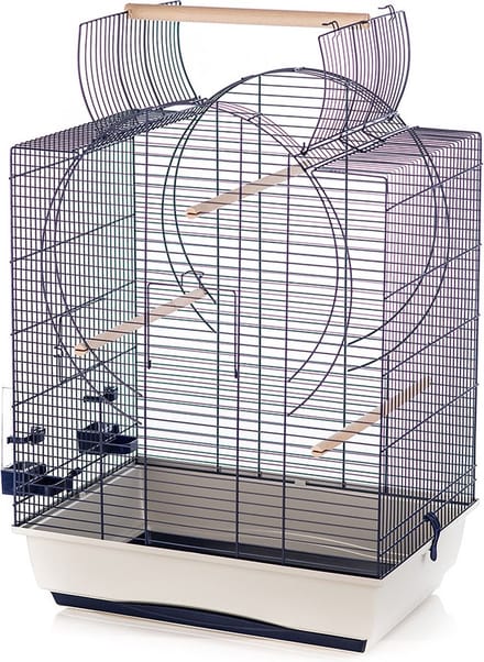 Vogelkooi Duvoplus Emma Toit