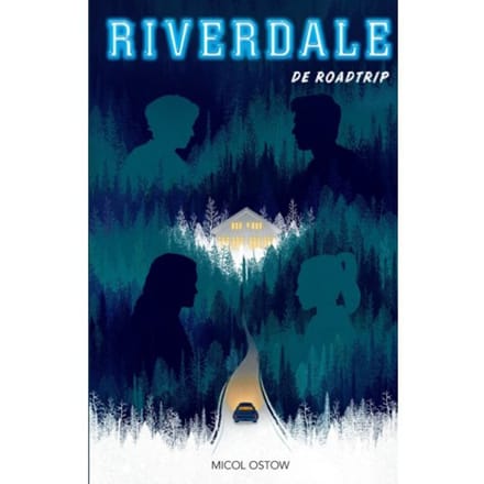 Riverdale - Micol Ostow