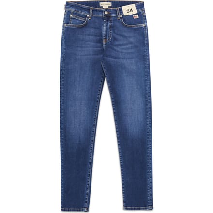 Roy Roger's Jeans Blue