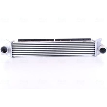 Intercooler NISSENS 961489