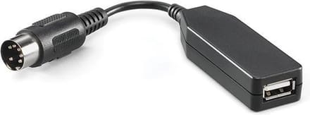 CULLMANN CUlight PC 150USB PP cable USB devices