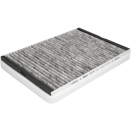 Cabine luchtfilter KNECHT LAK 75