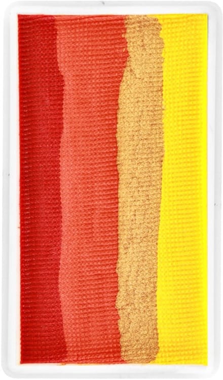 PartyXplosion - PxP - Schmink - One Stroke - Splitcake block