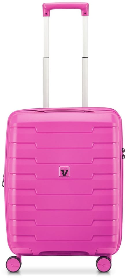 Roncato Skyline 2.0 Cabin Trolley 55 Exp. fuchsia