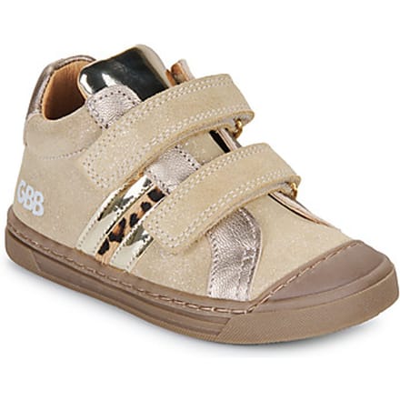 GBB  Hoge Sneakers DISTRAIT TWIST